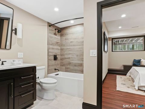 Tiny photo for 12 Brandon Circle, Wilton, CT 06897 (MLS # 24161566)