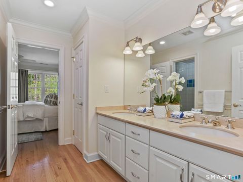 Tiny photo for 12 Brandon Circle, Wilton, CT 06897 (MLS # 24161566)