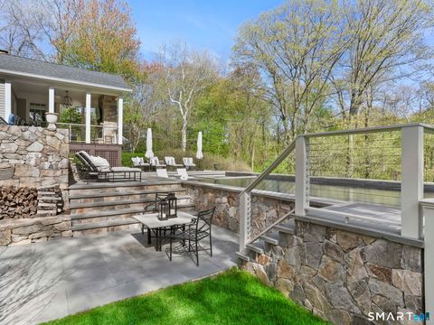 Tiny photo for 12 Brandon Circle, Wilton, CT 06897 (MLS # 24161566)