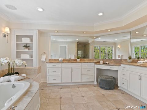 Tiny photo for 12 Brandon Circle, Wilton, CT 06897 (MLS # 24161566)