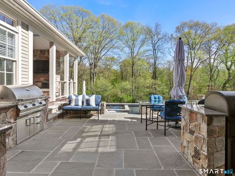 Tiny photo for 12 Brandon Circle, Wilton, CT 06897 (MLS # 24161566)