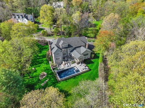 Tiny photo for 12 Brandon Circle, Wilton, CT 06897 (MLS # 24161566)