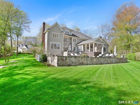 Tiny photo for 12 Brandon Circle, Wilton, CT 06897 (MLS # 24161566)