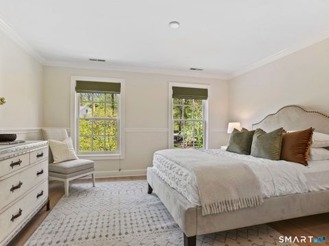 Tiny photo for 12 Brandon Circle, Wilton, CT 06897 (MLS # 24161566)