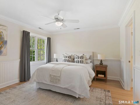 Tiny photo for 12 Brandon Circle, Wilton, CT 06897 (MLS # 24161566)