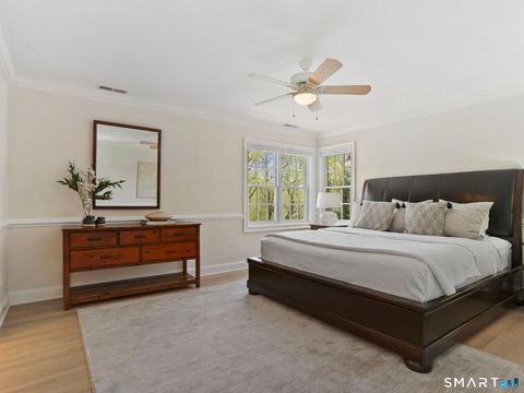 Tiny photo for 12 Brandon Circle, Wilton, CT 06897 (MLS # 24161566)