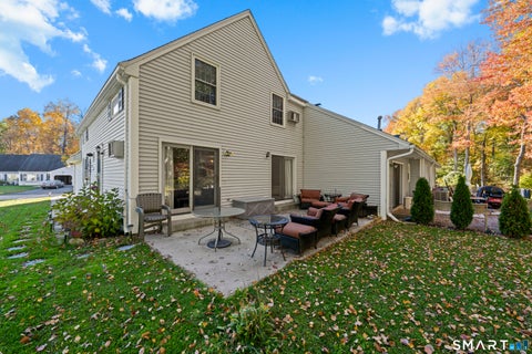 Tiny photo for 185 Deer Run Trail, Manchester, CT 06042 (MLS # 24216168)