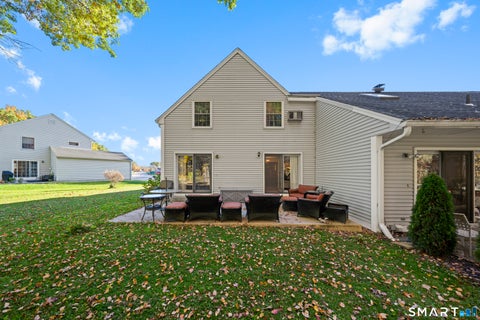 Tiny photo for 185 Deer Run Trail, Manchester, CT 06042 (MLS # 24216168)
