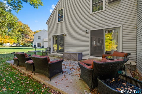 Tiny photo for 185 Deer Run Trail, Manchester, CT 06042 (MLS # 24216168)