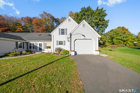 Photo of 185 Deer Run Trail, Manchester, CT 06042 (MLS # 24216168)