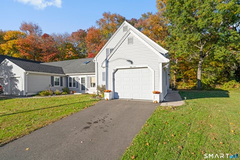 Tiny photo for 185 Deer Run Trail, Manchester, CT 06042 (MLS # 24216168)