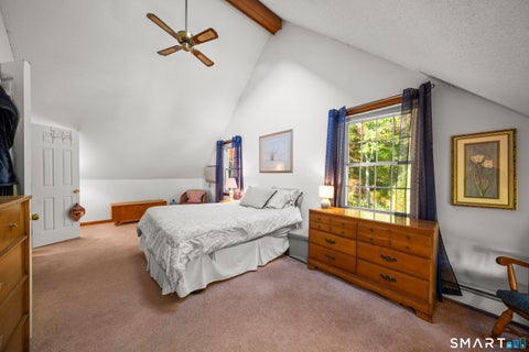 Tiny photo for 185 Deer Run Trail, Manchester, CT 06042 (MLS # 24216168)