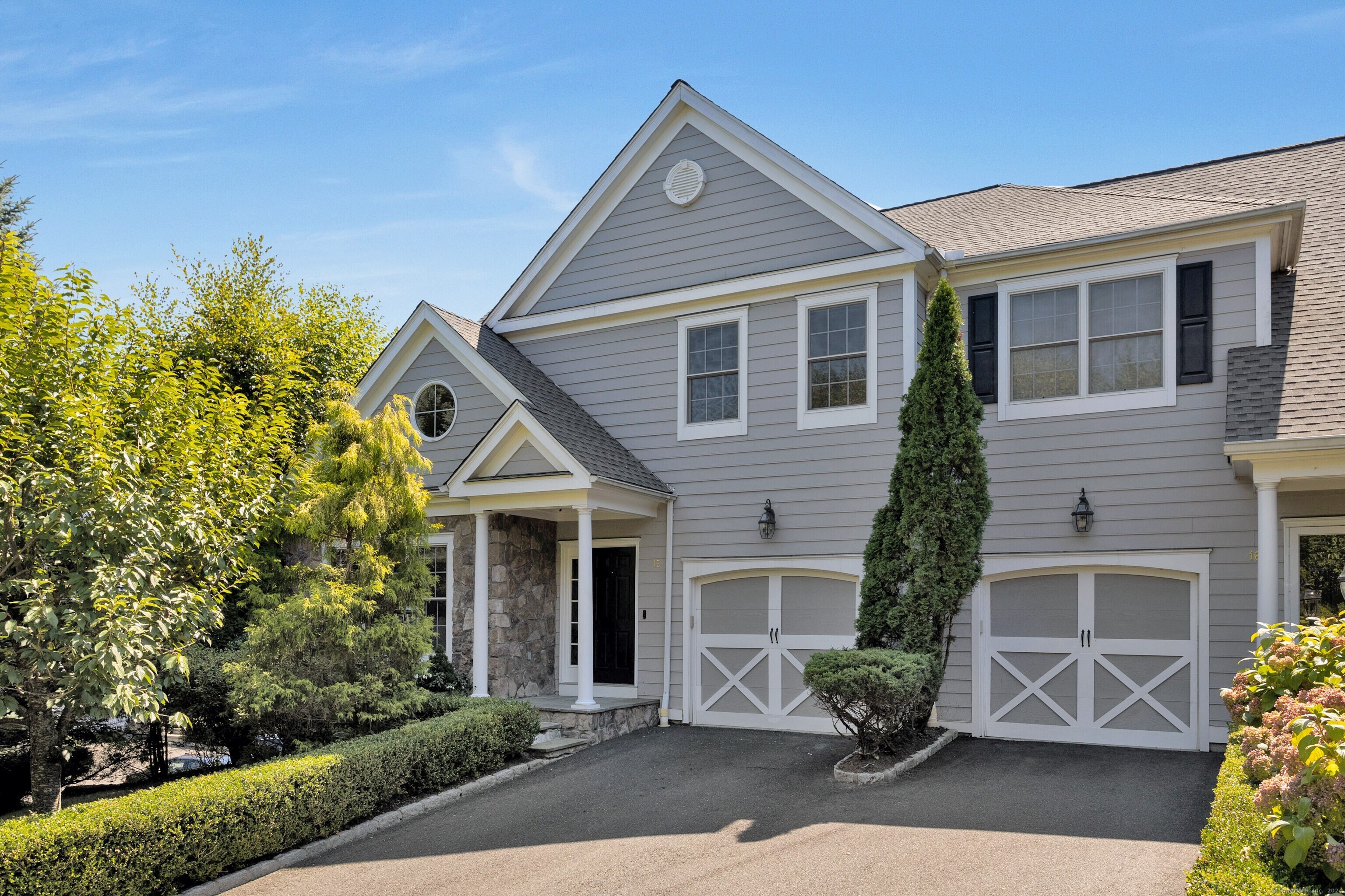 Photo 1 of 59 Le Grande Avenue Apt 15, Greenwich, Connecticut, $1,855,000, Web #: 24043999