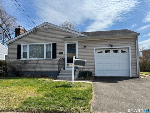 Homes For Sale - 1037 South Avenue<br/> Stratford, CT 06615