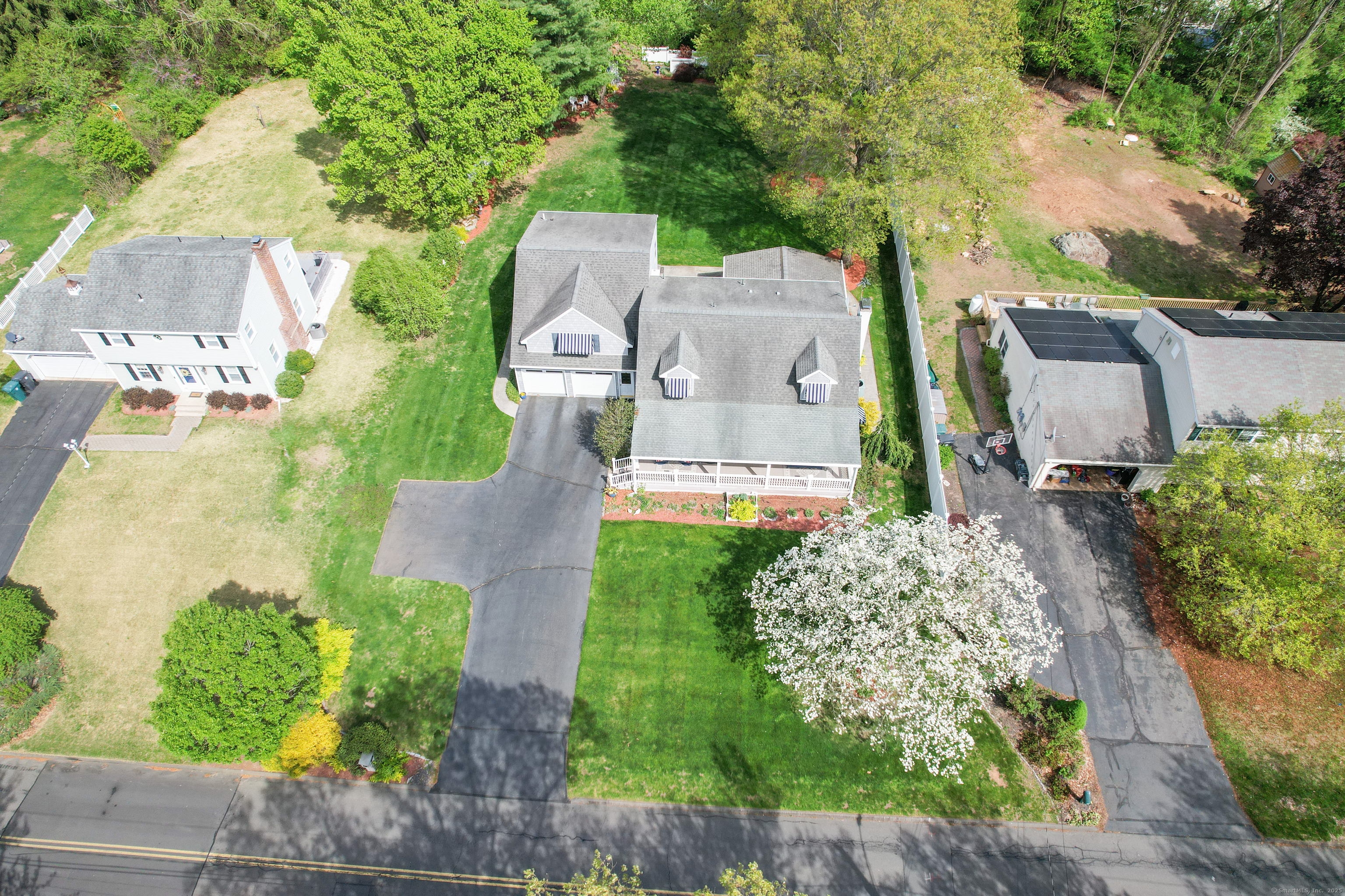 166 Mixville Road, Cheshire, Connecticut image 4