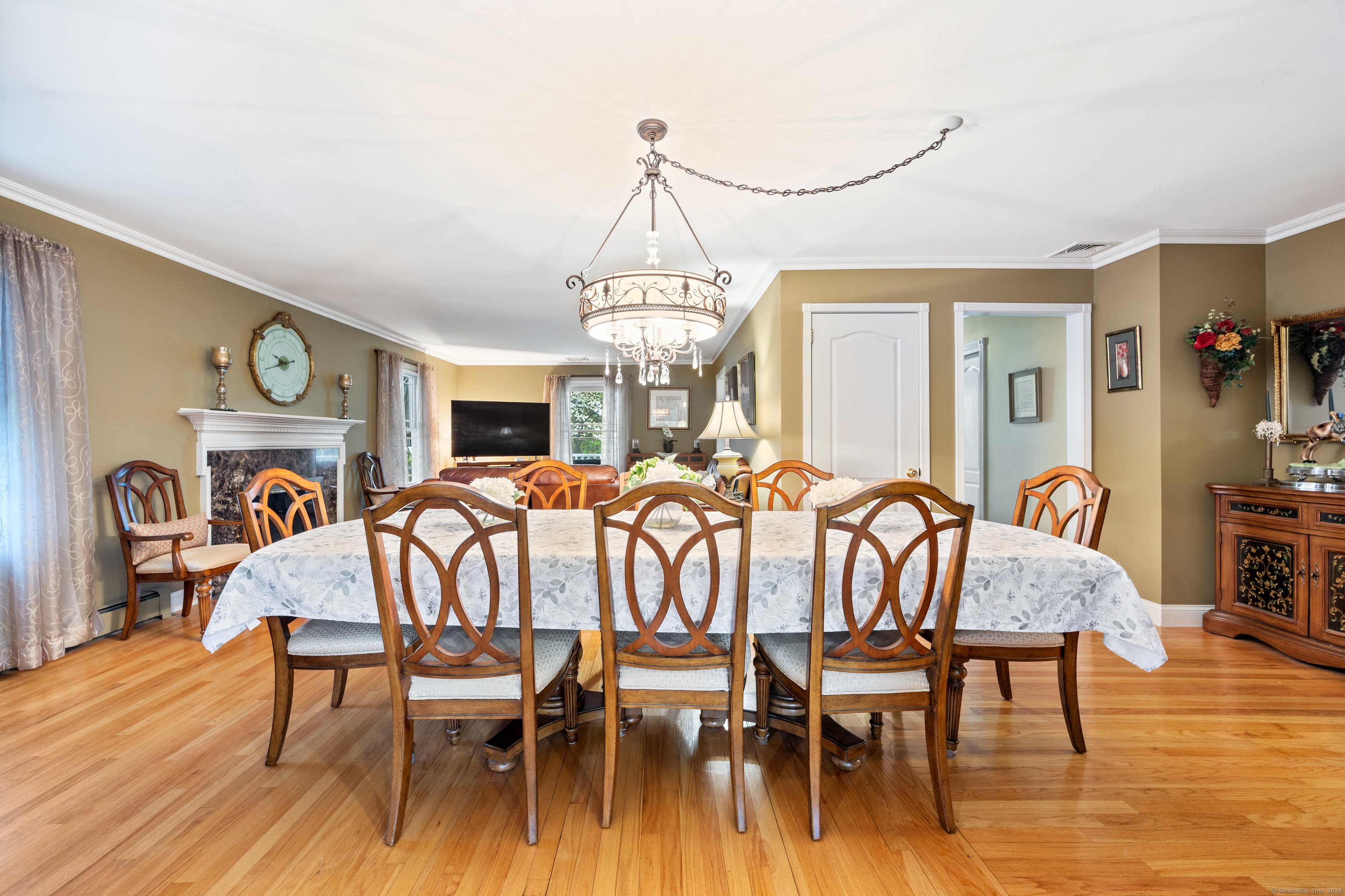166 Mixville Road, Cheshire, Connecticut image 15