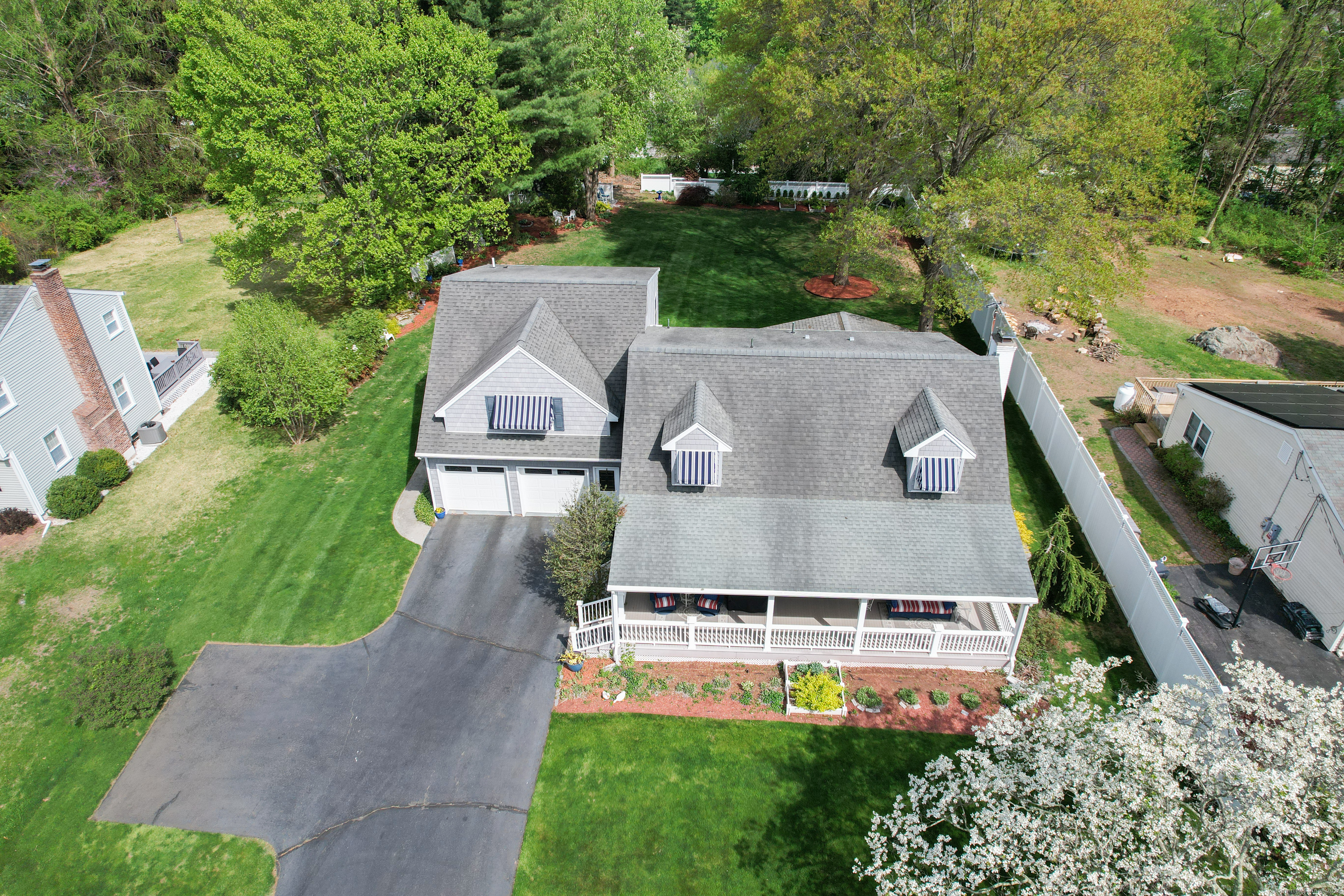 166 Mixville Road, Cheshire, Connecticut image 3