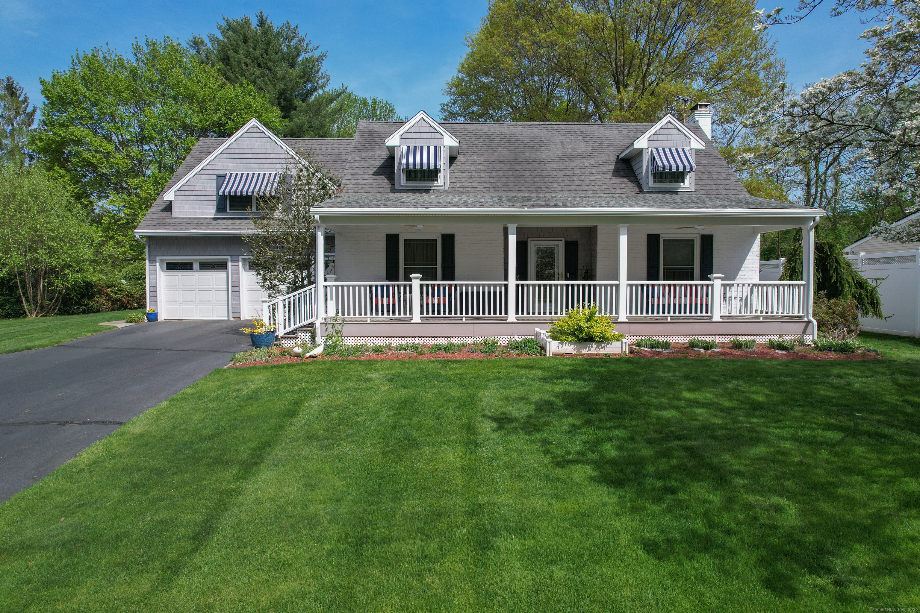 166 Mixville Road, Cheshire, Connecticut image 1