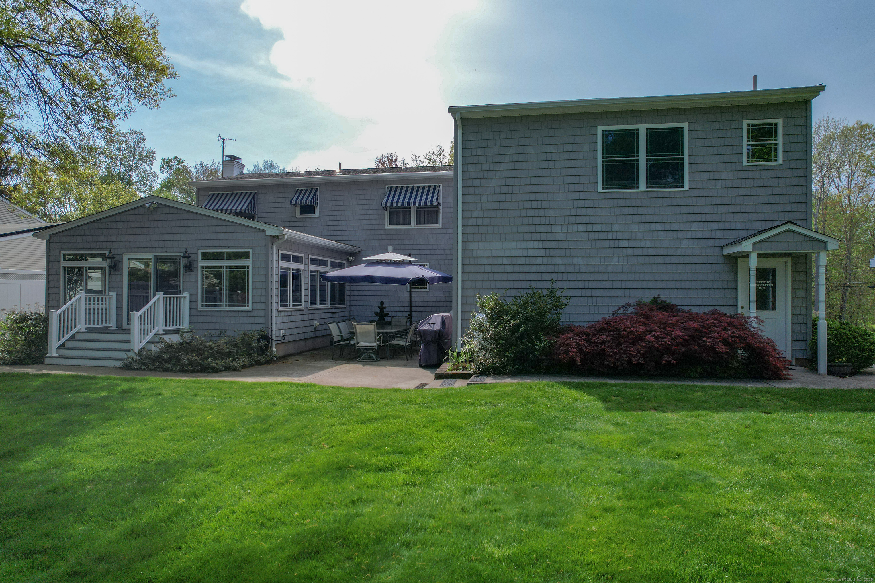 166 Mixville Road, Cheshire, Connecticut image 11