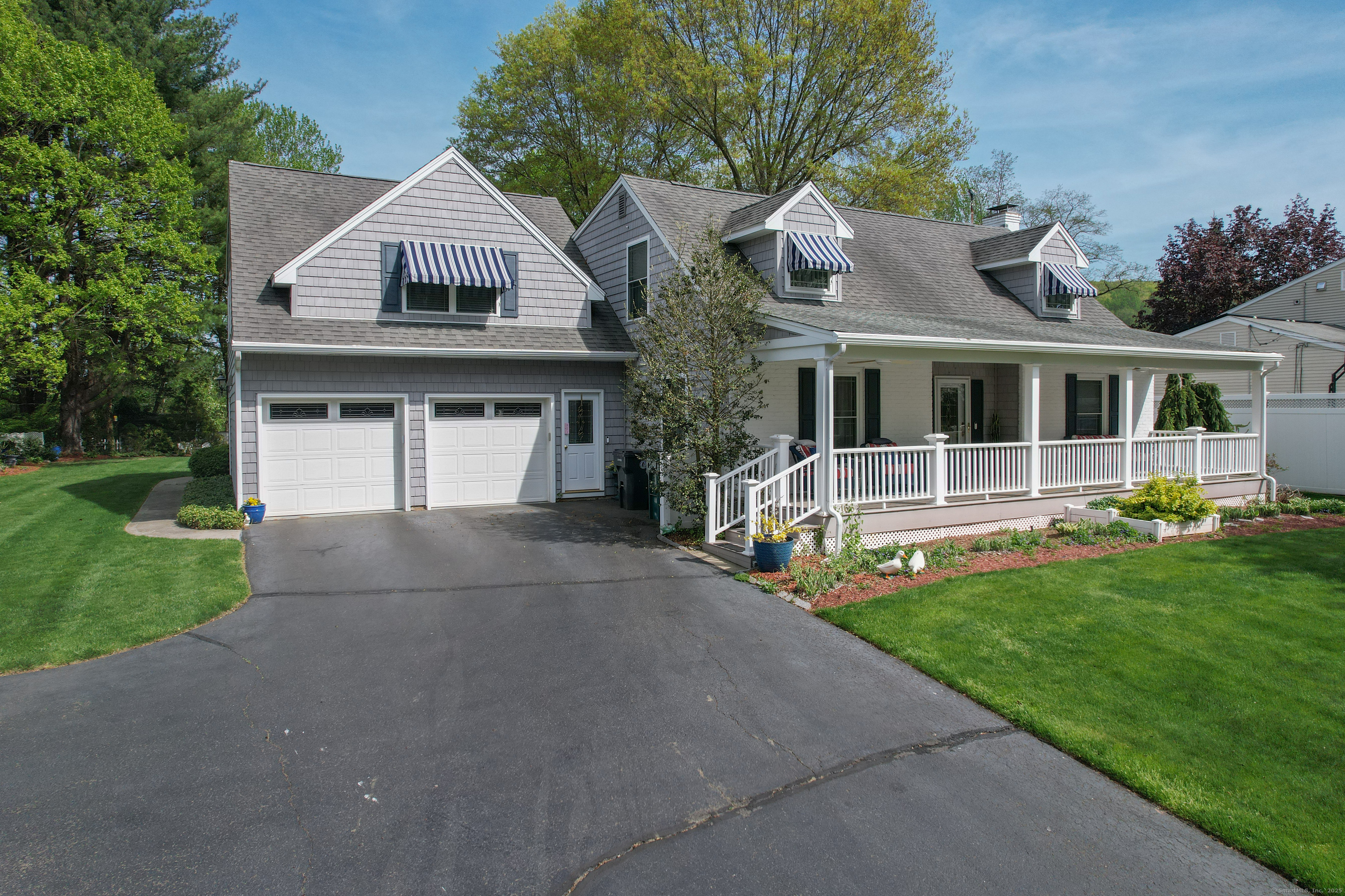 166 Mixville Road, Cheshire, Connecticut image 2