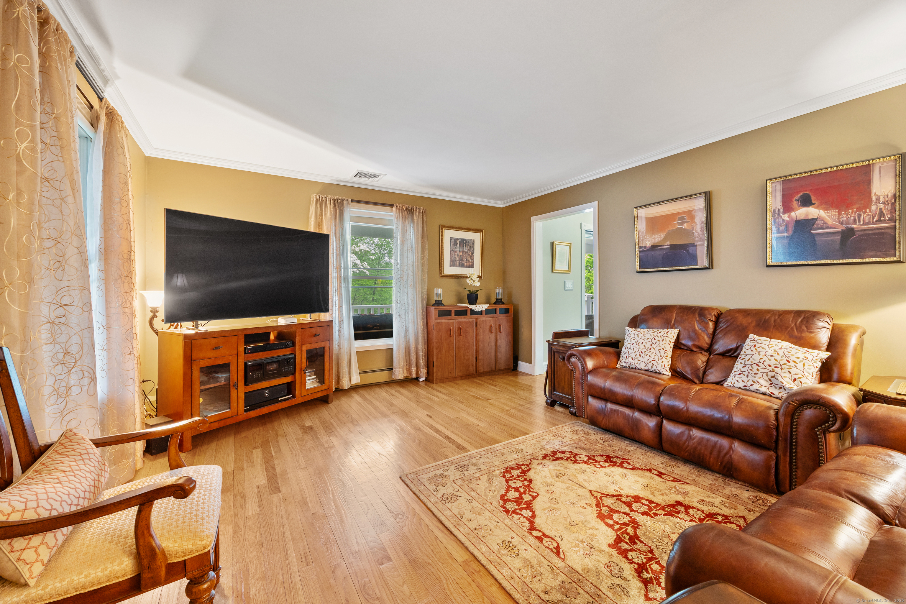 166 Mixville Road, Cheshire, Connecticut image 14