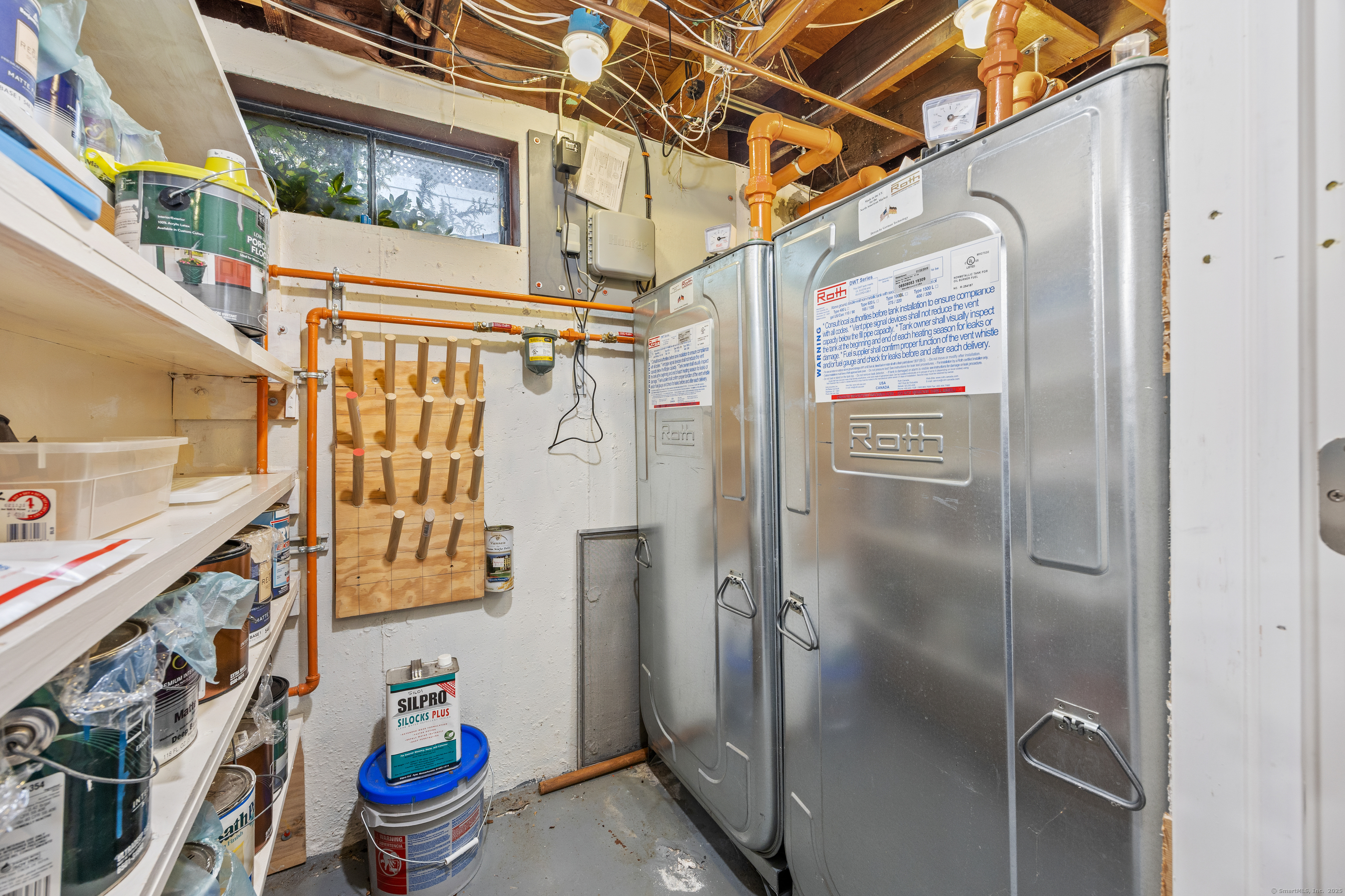 166 Mixville Road, Cheshire, Connecticut image 39