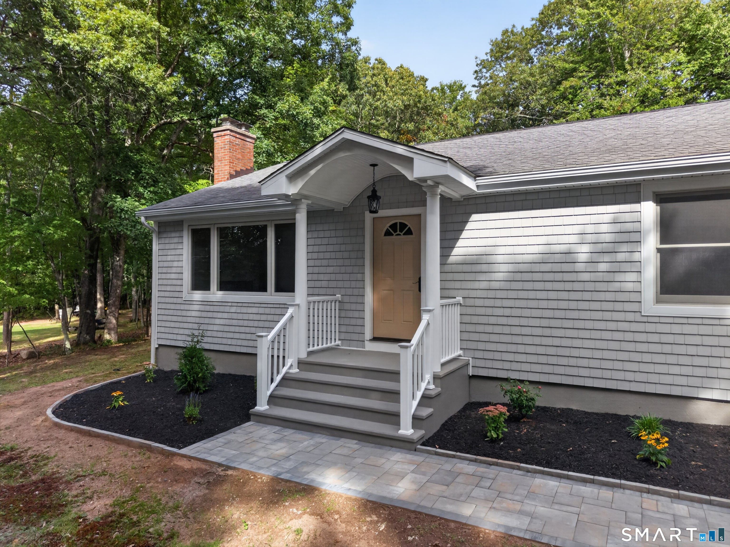 136 Minnechaug Drive