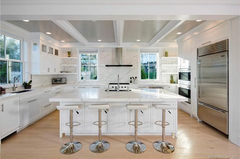 Tiny photo for 23 Sterling Drive, Westport, CT 06880 (MLS # 24151868)