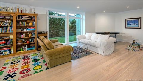 Tiny photo for 23 Sterling Drive, Westport, CT 06880 (MLS # 24151868)