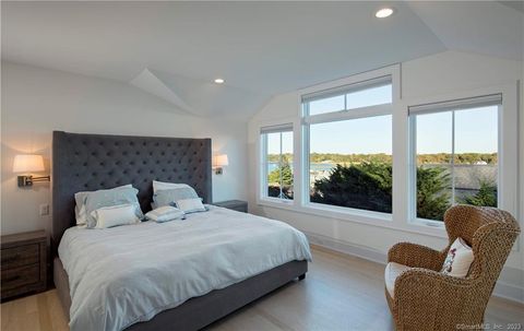 Tiny photo for 23 Sterling Drive, Westport, CT 06880 (MLS # 24151868)