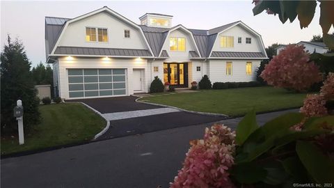 Tiny photo for 23 Sterling Drive, Westport, CT 06880 (MLS # 24151868)