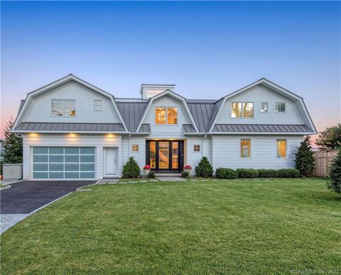 Tiny photo for 23 Sterling Drive, Westport, CT 06880 (MLS # 24151868)