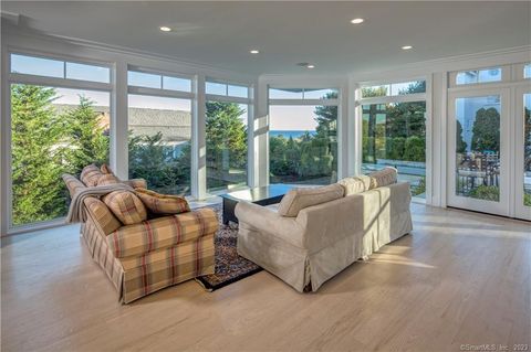 Tiny photo for 23 Sterling Drive, Westport, CT 06880 (MLS # 24151868)