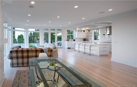 Tiny photo for 23 Sterling Drive, Westport, CT 06880 (MLS # 24151868)