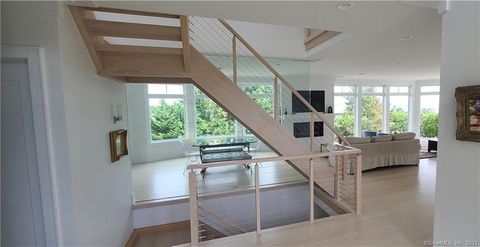 Tiny photo for 23 Sterling Drive, Westport, CT 06880 (MLS # 24151868)