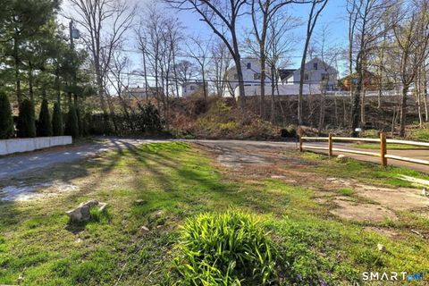 Bowen Street Stamford CT 06904