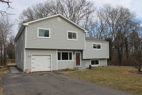 A home in Middletown