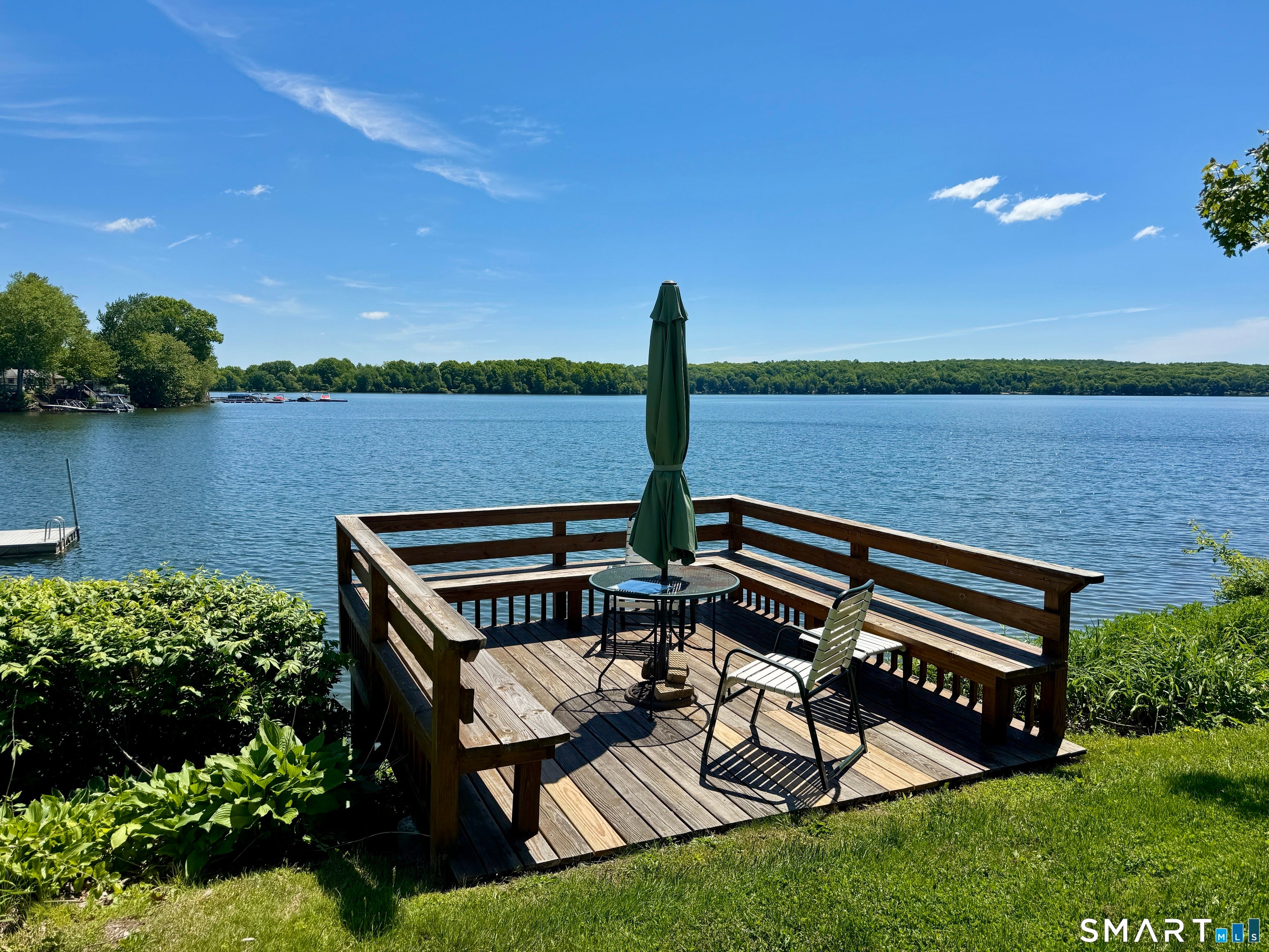 420 Bantam Lake Road