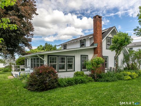 Homes For Sale - 420 Bantam Lake Road<br/> Morris, CT 06763