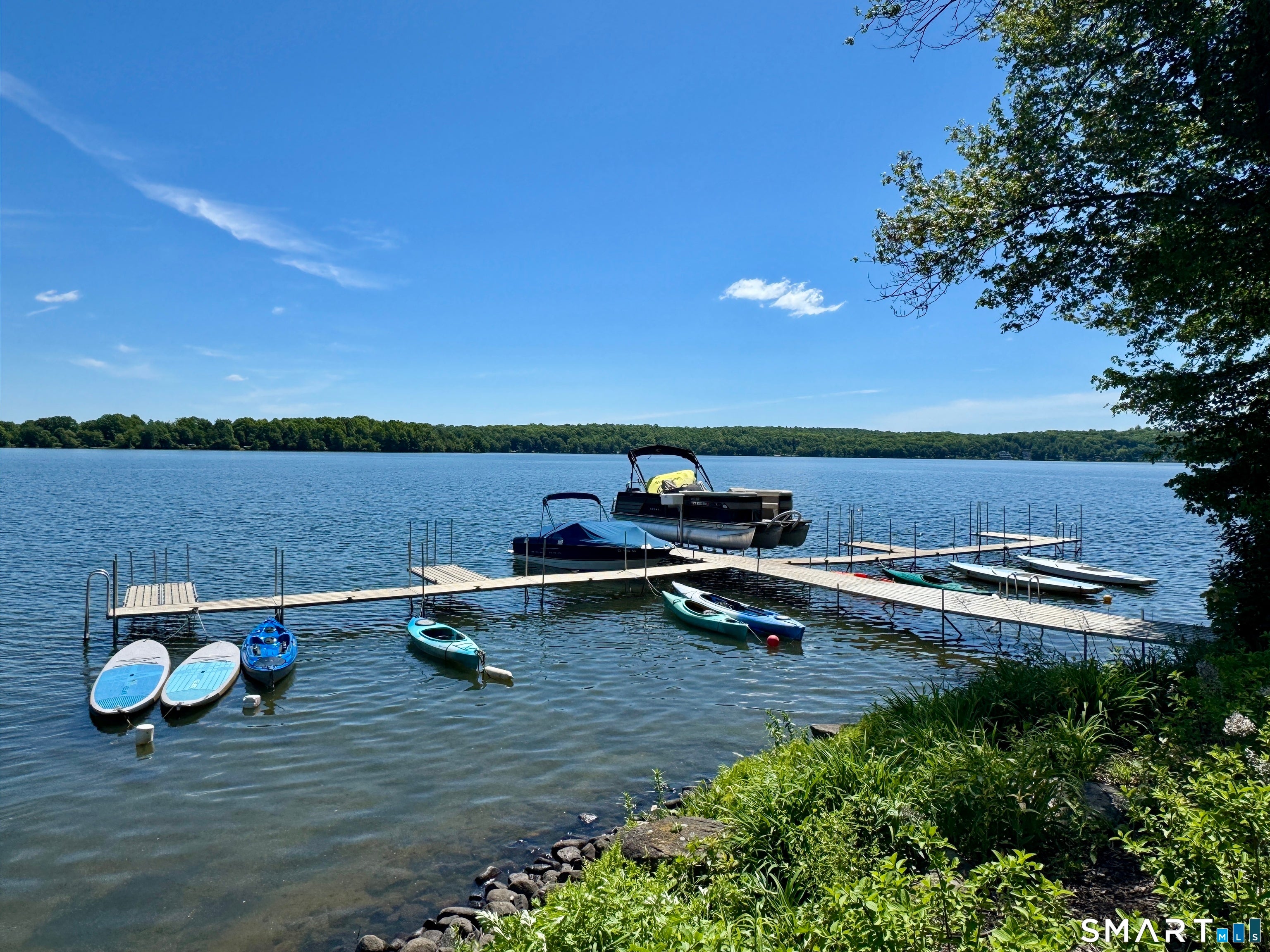 420 Bantam Lake Road