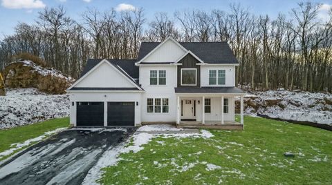 50 Rock Ridge Road Manchester CT 06040