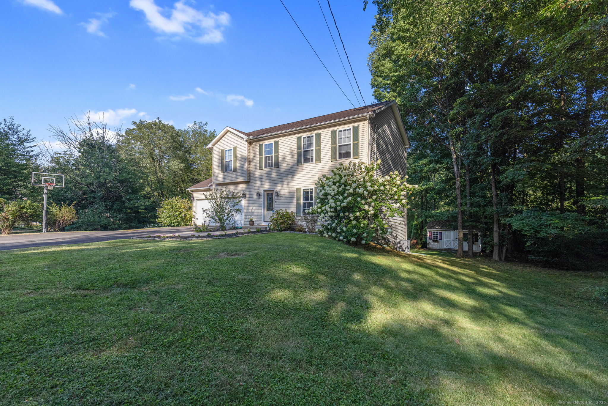 943 Mount Vernon Road