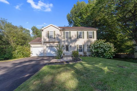 Photo of 943 Mount Vernon Road, Southington, CT 06489 (MLS # 24135488)