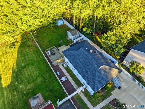 Tiny photo for 208 Sunrise Terrace, Bridgeport, CT 06606 (MLS # 24212909)