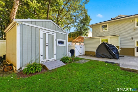 Tiny photo for 208 Sunrise Terrace, Bridgeport, CT 06606 (MLS # 24212909)