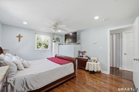 Tiny photo for 208 Sunrise Terrace, Bridgeport, CT 06606 (MLS # 24212909)