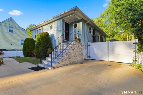Tiny photo for 208 Sunrise Terrace, Bridgeport, CT 06606 (MLS # 24212909)