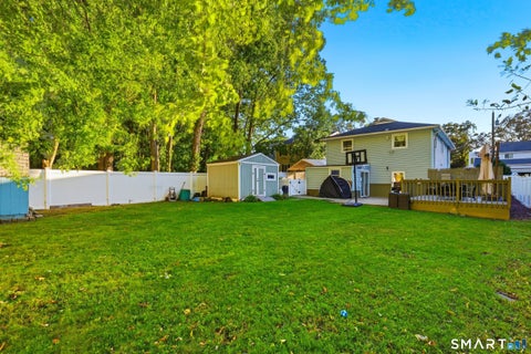 Tiny photo for 208 Sunrise Terrace, Bridgeport, CT 06606 (MLS # 24212909)