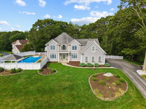 9 Leeward Lane Groton CT 06340