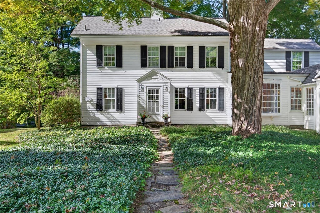 Photo of 9 Ingham Hill Road, Essex, CT 06426 (MLS # 24210026)